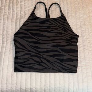 Sports top.